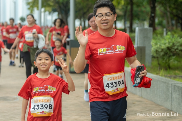 Welcome Run_3 KM-79