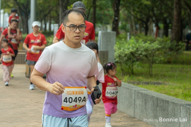 Welcome Run_3 KM-80