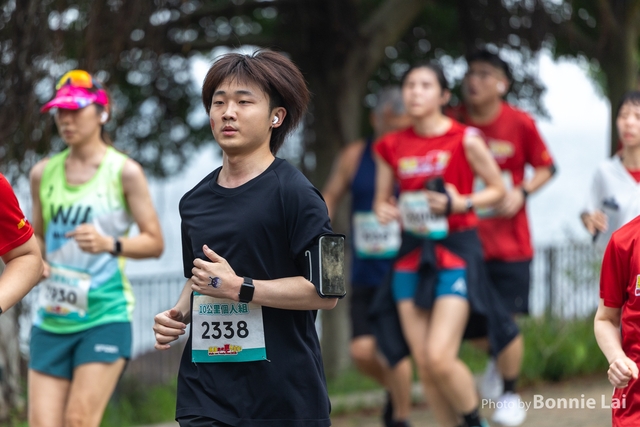 Welcome Run_10 KM-132