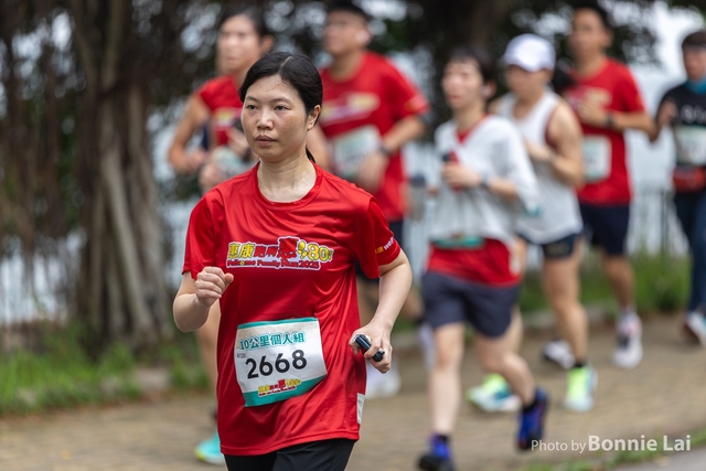 Welcome Run_10 KM-133