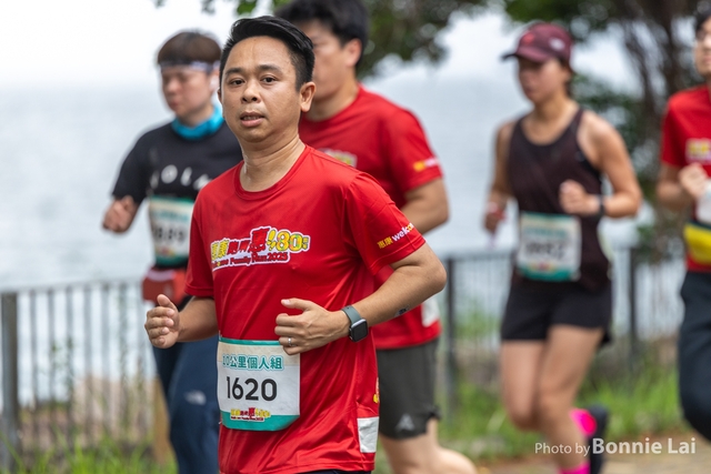 Welcome Run_10 KM-135