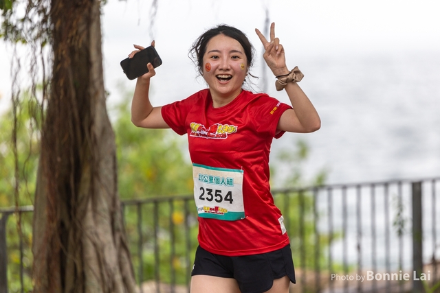 Welcome Run_10 KM-137