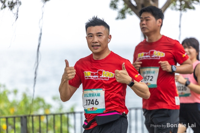 Welcome Run_10 KM-139