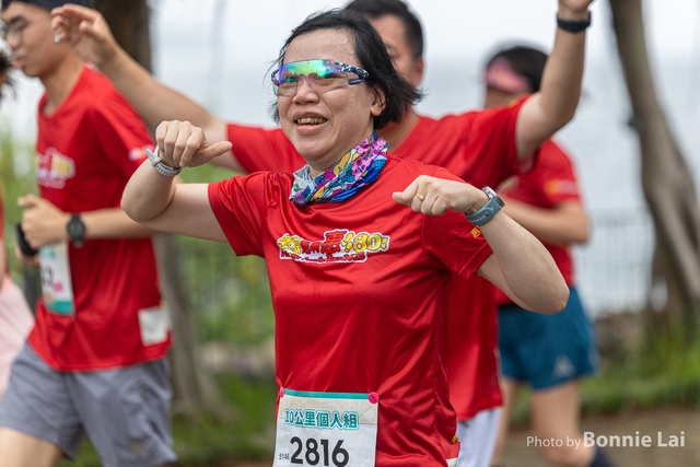 Welcome Run_10 KM-143