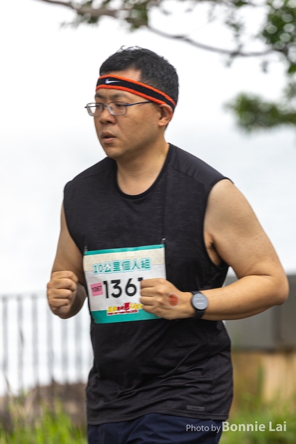 Welcome Run_10 KM-163