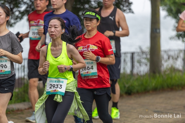 Welcome Run_10 KM-166
