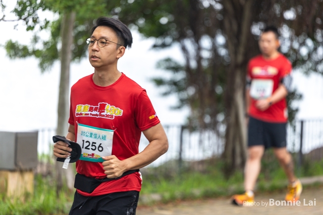 Welcome Run_10 KM-167