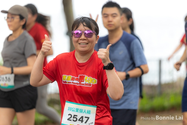 Welcome Run_10 KM-170