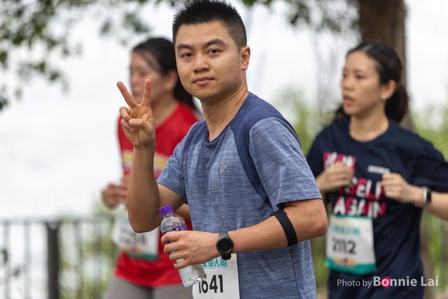 Welcome Run_10 KM-171