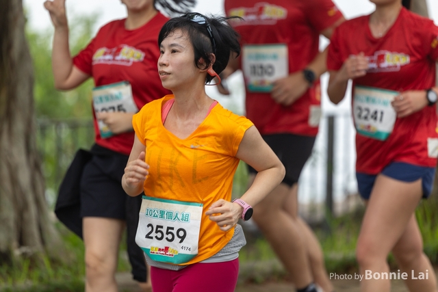 Welcome Run_10 KM-172