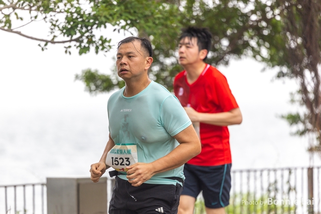 Welcome Run_10 KM-174