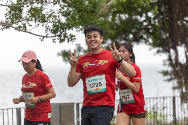 Welcome Run_10 KM-175