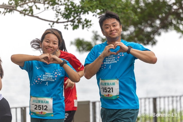 Welcome Run_10 KM-176