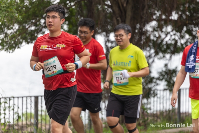 Welcome Run_10 KM-177
