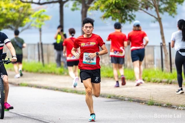 Welcome Run_10 KM-199