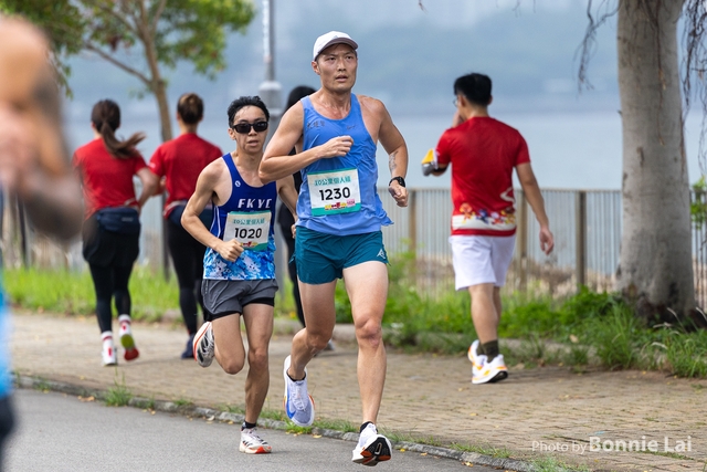 Welcome Run_10 KM-202