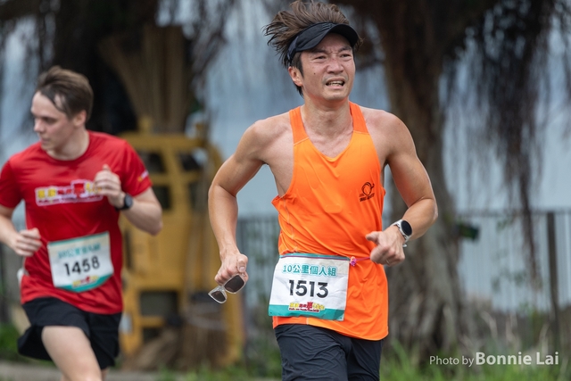 Welcome Run_10 KM-204