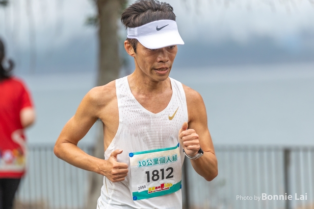 Welcome Run_10 KM-205