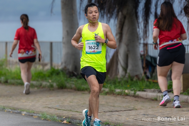 Welcome Run_10 KM-206