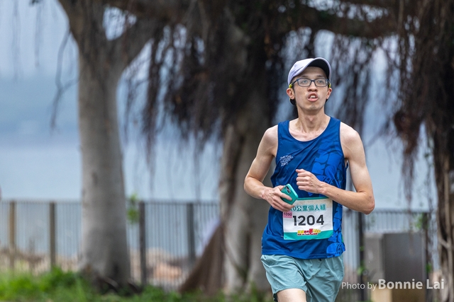 Welcome Run_10 KM-207