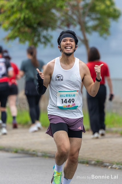 Welcome Run_10 KM-210