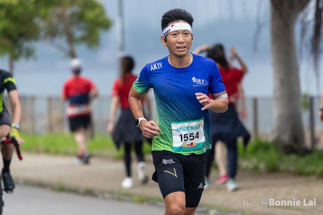 Welcome Run_10 KM-212