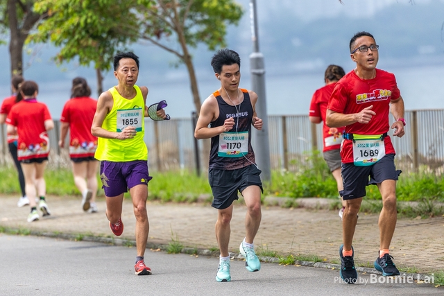 Welcome Run_10 KM-214
