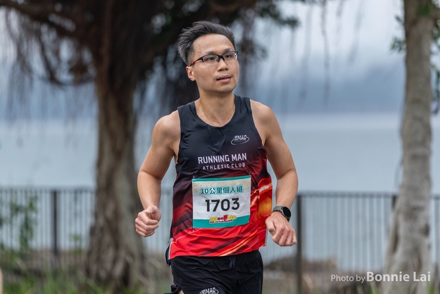 Welcome Run_10 KM-215