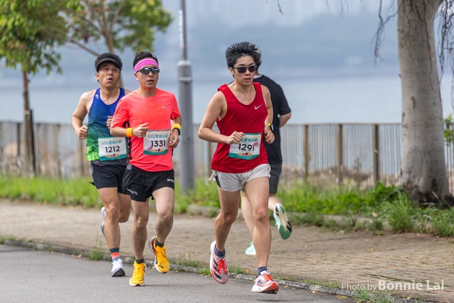 Welcome Run_10 KM-219