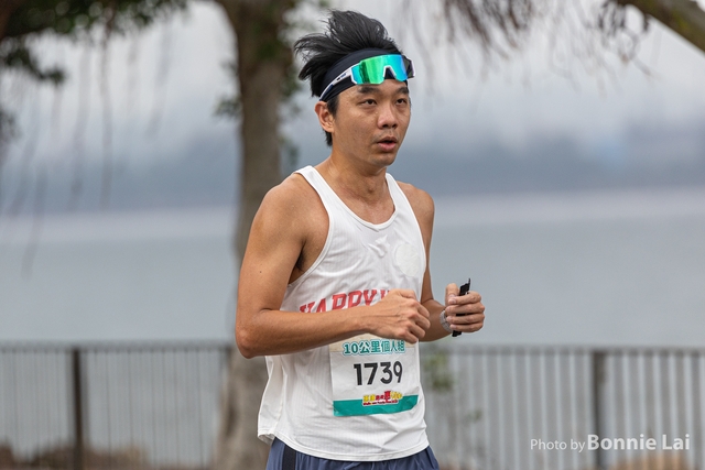 Welcome Run_10 KM-222