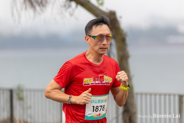 Welcome Run_10 KM-227