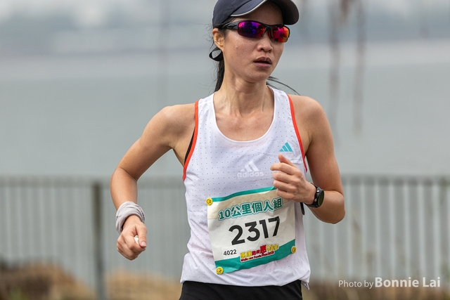 Welcome Run_10 KM-238
