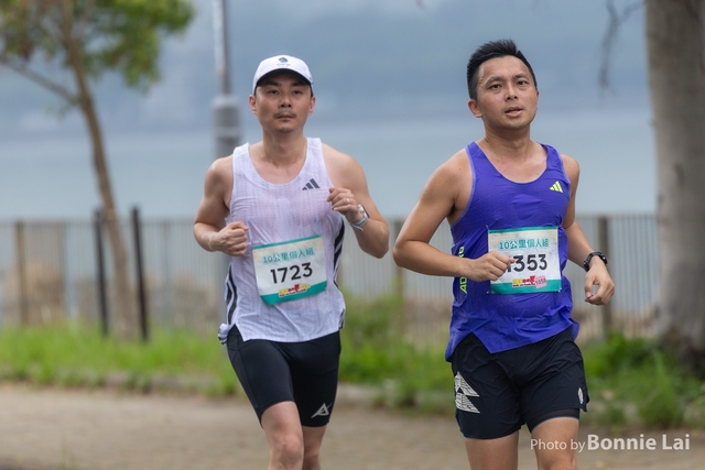 Welcome Run_10 KM-241