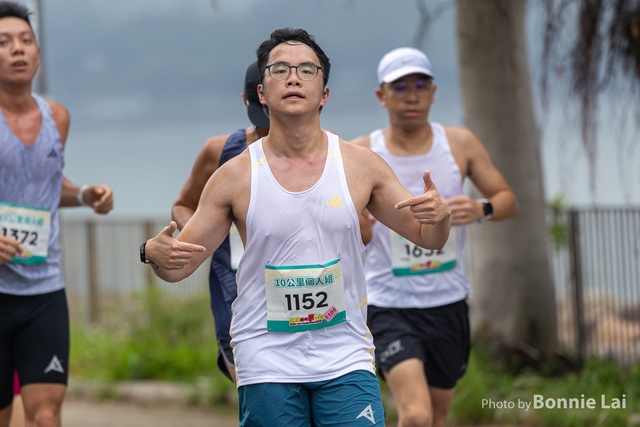 Welcome Run_10 KM-247