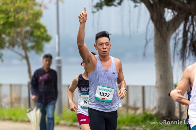 Welcome Run_10 KM-248