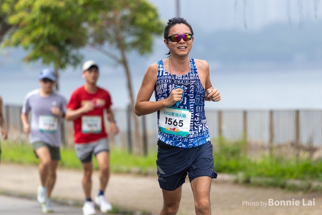 Welcome Run_10 KM-254
