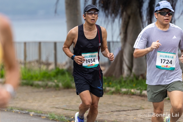 Welcome Run_10 KM-256