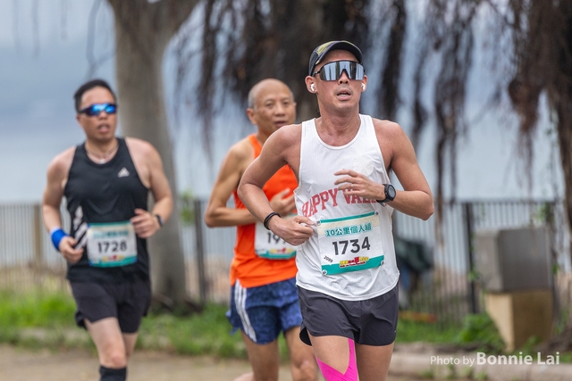 Welcome Run_10 KM-257
