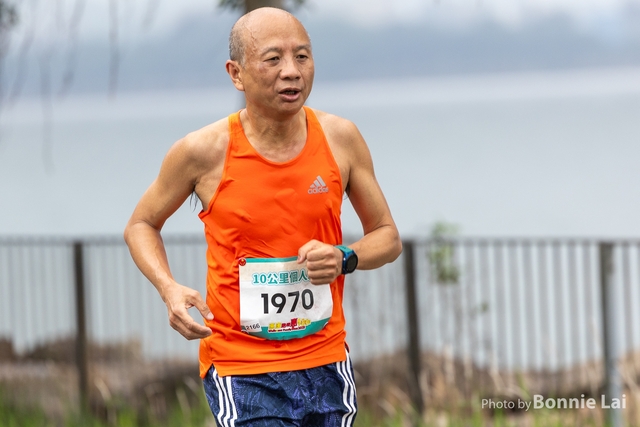 Welcome Run_10 KM-258
