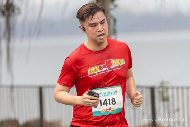 Welcome Run_10 KM-259