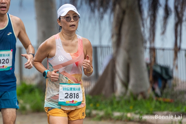 Welcome Run_10 KM-264