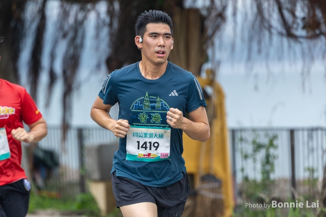 Welcome Run_10 KM-265