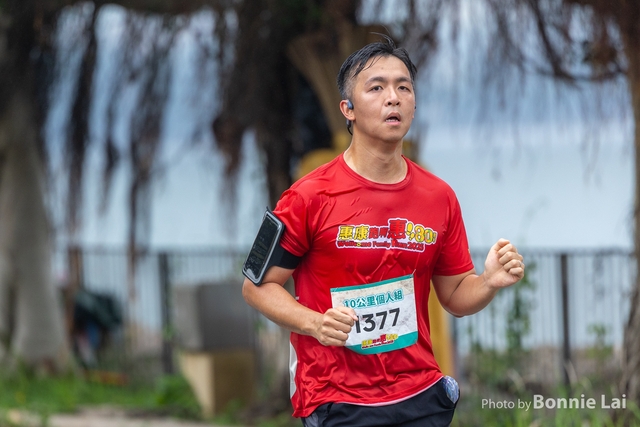 Welcome Run_10 KM-266