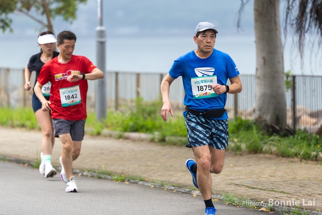 Welcome Run_10 KM-271