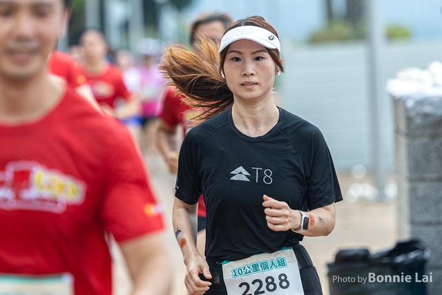 Welcome Run_10 KM-272