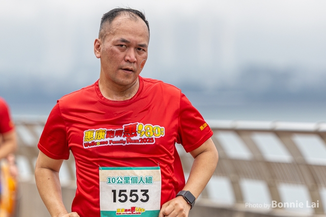 Welcome Run_10 KM-276