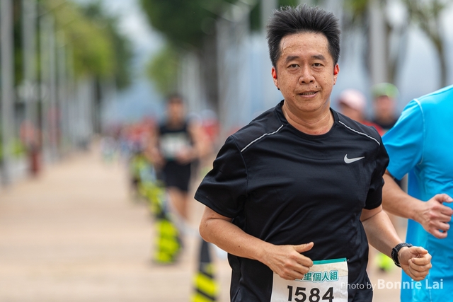 Welcome Run_10 KM-277