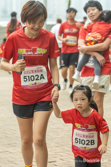 Welcome Run_1.5 KM-3
