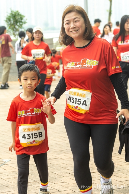 Welcome Run_1.5 KM-9