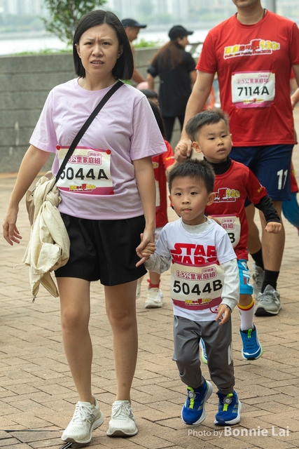 Welcome Run_1.5 KM-10
